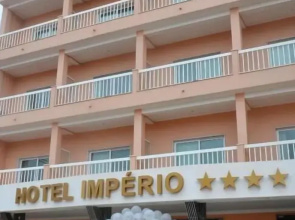 Hotel Imperio Bissau