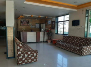 Hotel Sai Aditya