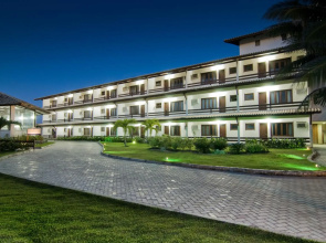 Arembepe Beach Hotel