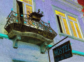 Hostel Solar das Marés