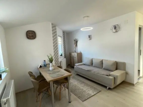 Apartman nr9 Jokai