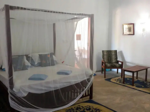 Coral Hill Villa