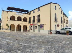 Apartment With one Bedroom in Maratea, With Wonderful City View and Fu