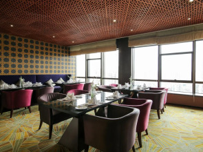 Sofitel Shanghai North Bund