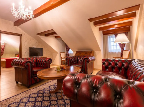 Classic Hotel Prizren