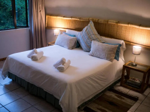 Africa's Eden Guesthouse
