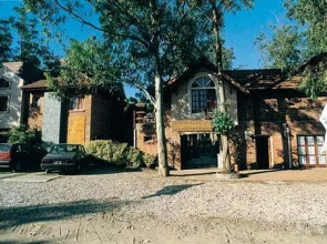 Los Pájaros, Pinamar, Buenos Aires