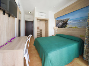 Hostal Anibal Ibiza