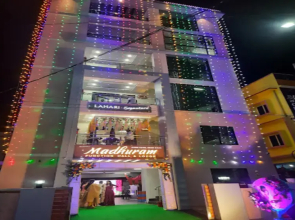 Madhuram Residency Lodge