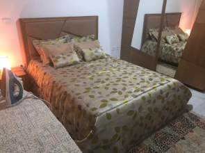 Apartment Jardin Carthage