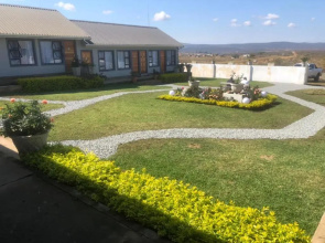 Vikamana Guest House