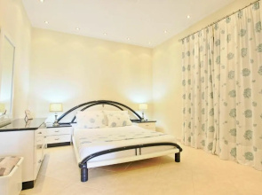 Acharavi Beach Villa by MediterraneanVillas