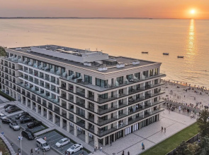 Baltic View Resort & Spa, A Member Of Radisson Individuals