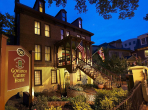 Historic Inns of Annapolis