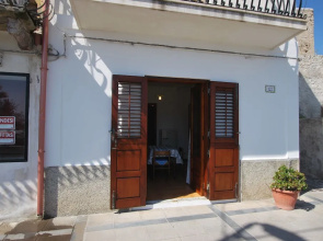 Canneto Beach