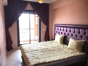 Majorelle Luxury Appartement