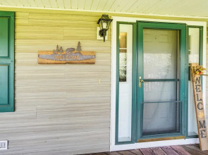 Mtn Views & Private Yard: Retreat in Cornwallville