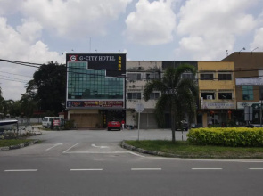 Hotel G-City