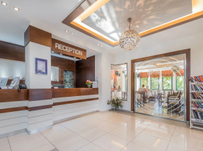 Oscar Hotel