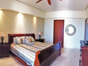 Encanto Living 0203 -1BR by Kivoya
