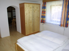 Charming Apartment in Faggen Near Sarfaus Ski Area