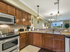 Waikoloa Beach Villas