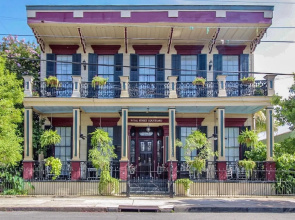 The Mansion on Royal