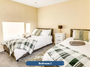JRR Stays - Cockermouth - 3 Bed Pet Friendly Home
