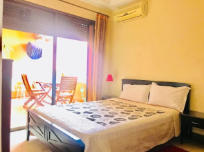 Sabor Appartement Andalous