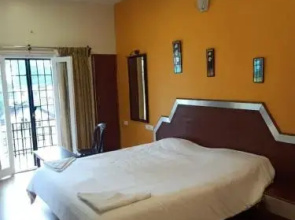 OYO 25081 Atmosphere Family Resort