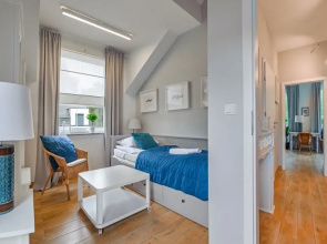 Apartamenty Sun & Snow Sloneczna