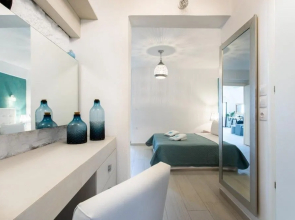 Nefeli Villas Suites Helios Villa With Private Pool