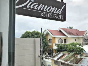 Diamond Residences