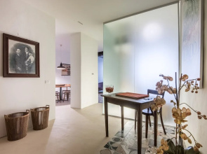 Refe Nero - Suite in the heart of Siena