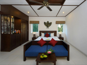 Tam Thanh Beach Resort & Spa