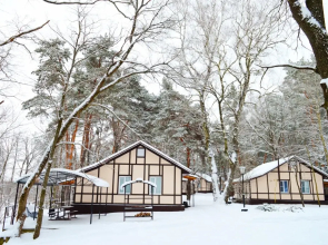 Holiday Park Rakhol
