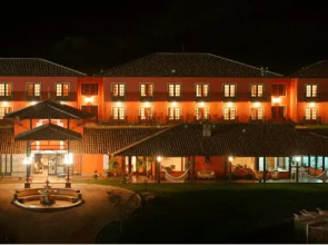 Hotel Fazenda Jecava