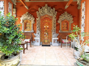 Pondok Wisata Elsa 2