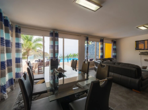 Atlantic Pearl Villa - ETC Madeira