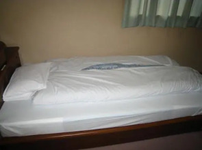 Business Hotel Ojiro