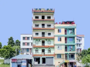 Oyo Flagship 701161 Hotel Green Palace