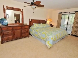 39 Deer Run Lane at Sea Pines Resort