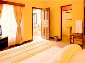 The Meru House