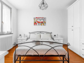 [MILANO-MEDA] Relax and Deluxe