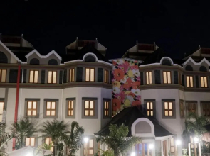 Pousada Castello Montemare