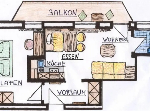 Landhaus Lindl - Ein ruhiges Platzl zum Wohlfühlen