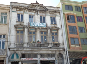 Hostal Fiorenttina - Hostel