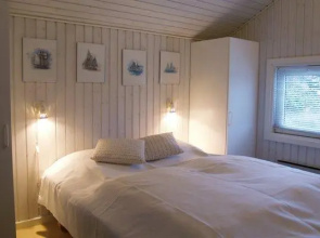 Fyn & Oer - Vejlby Fed Holiday House (73-3024)