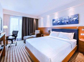 Hampton by Hilton Warsaw Airport