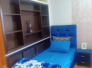 Cozy apartment in hassan